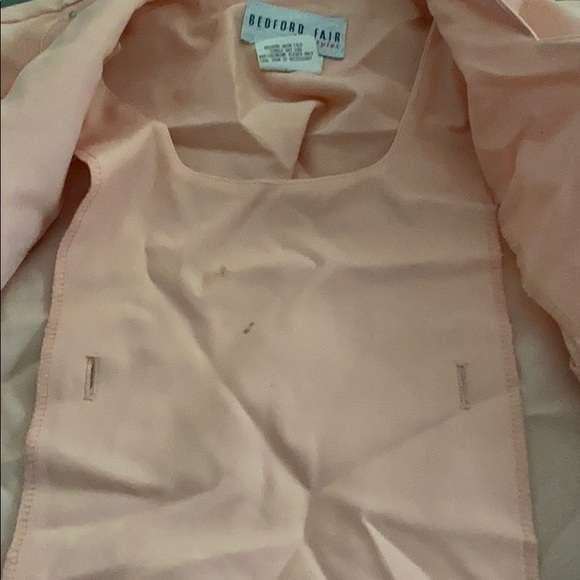 Suit jacket - Picture 4 of 5